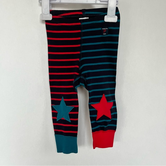 Polarn O. Pyret Stars & Stripes Outfit: Size 6-9M (74 cm) - Picture 9 of 13